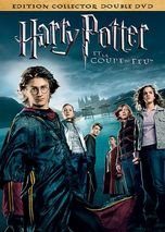 Harry Potter Et La Coupe De Feu - Édition Double Dvd Collector