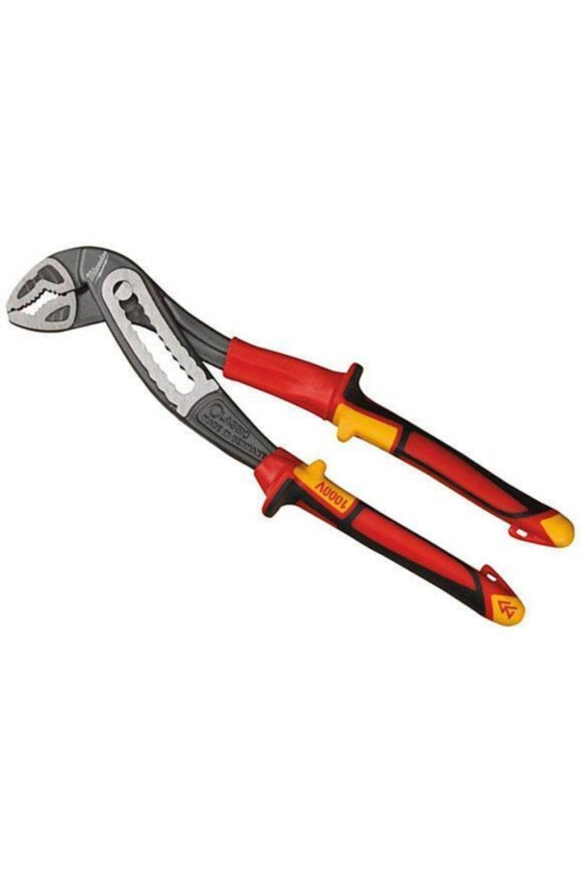 Pince multiprise VDE MILWAUKEE isolée 240 mm 4932464574