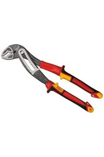 Pince multiprise VDE MILWAUKEE isolée 240 mm 4932464574