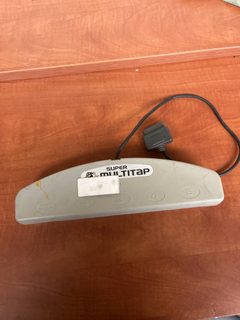 Hudson Soft Super Multitap pour Super Nintendo (SNES)