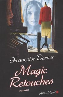 Magic Retouches