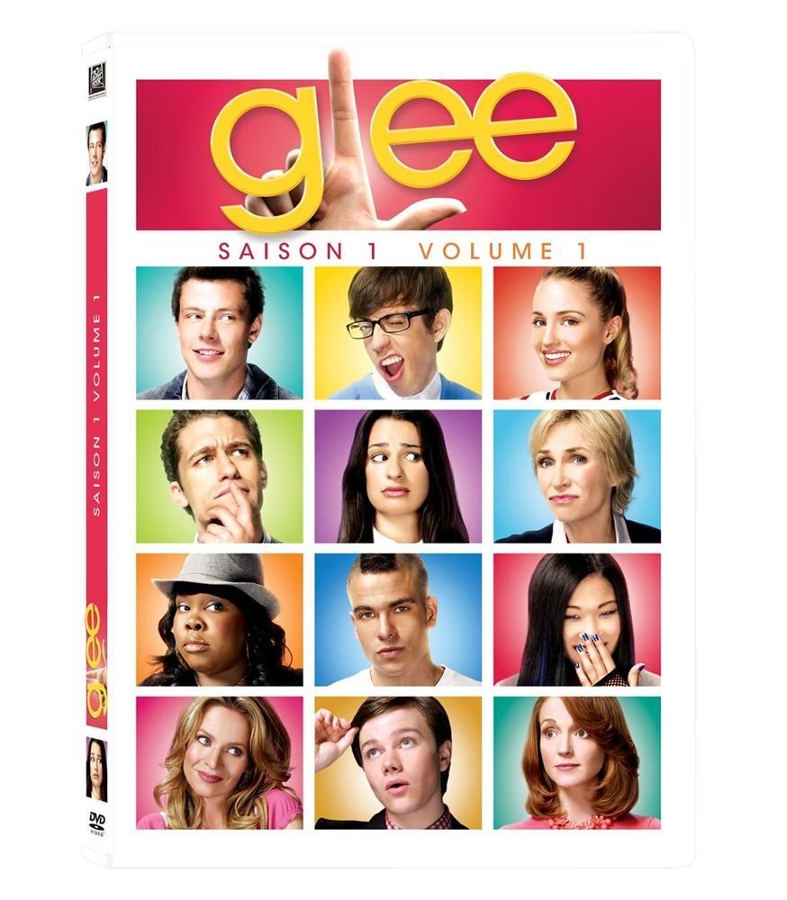 Glee - Saison 1, Vol. 1