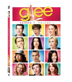 Glee - Saison 1, Vol. 1