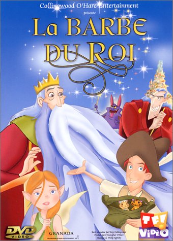 La Barbe Du Roi