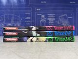 Lot manga Blood Lad tomes 2 à 4 - édition française Kurokawa — photo 1