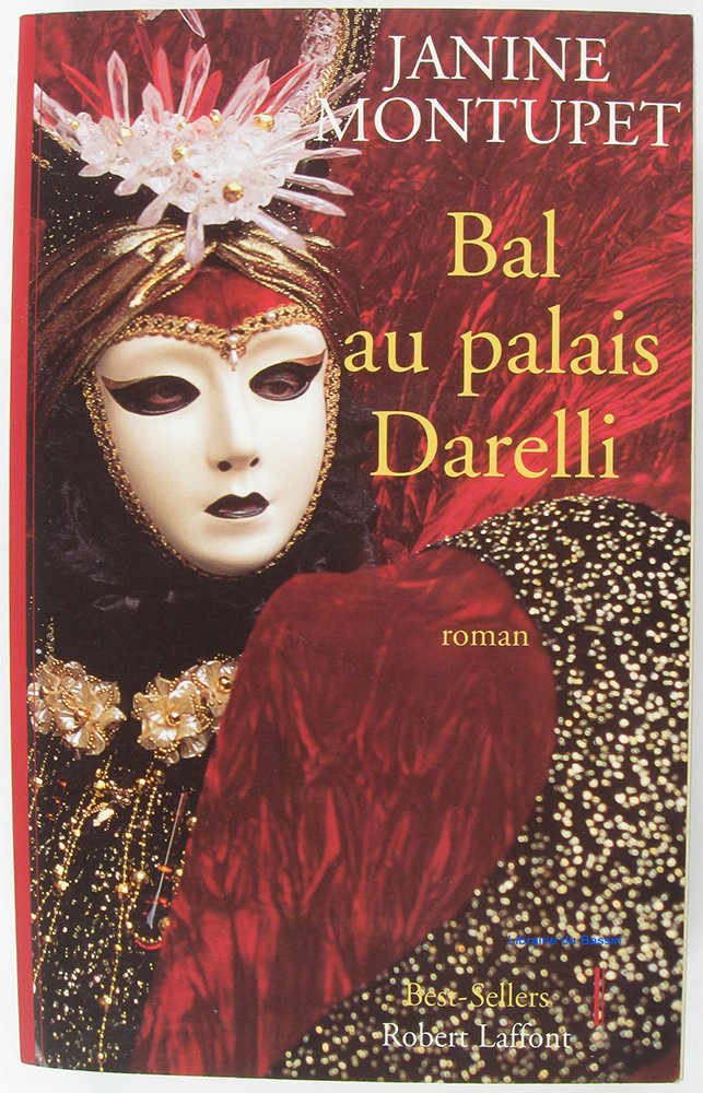 Bal Au Palais Darelli