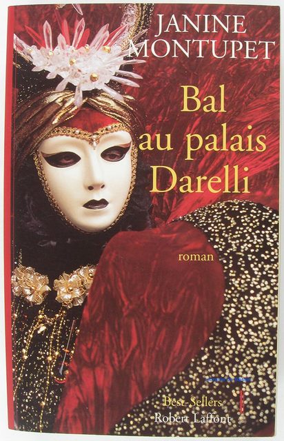 Bal Au Palais Darelli