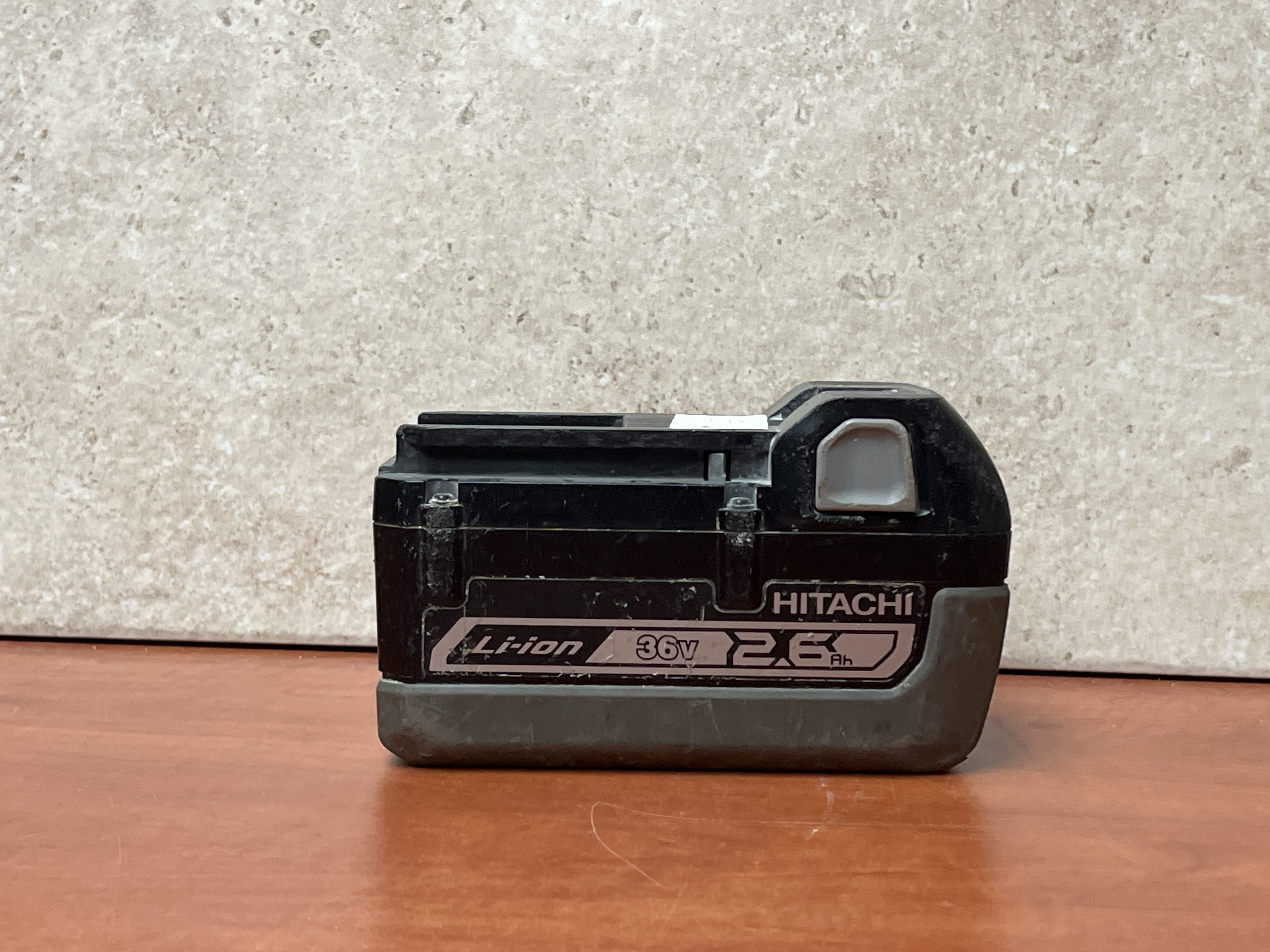 Batterie Hitachi BSL3626 Li‑ion 36V 2,6 Ah