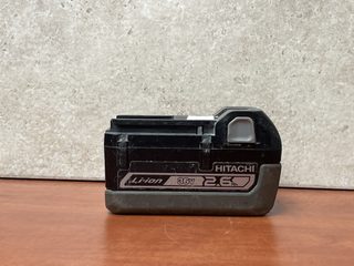 Batterie Hitachi BSL3626 Li‑ion 36V 2,6 Ah