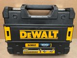 Perceuse à Percussion DeWALT DCD100YM2T (2 x 4,0 Ah DCB1104 TSTAK II) — photo 1