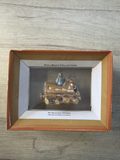 My Neighbor Totoro – Pull Back Collection, véhicule à friction (figurine) — photo 1