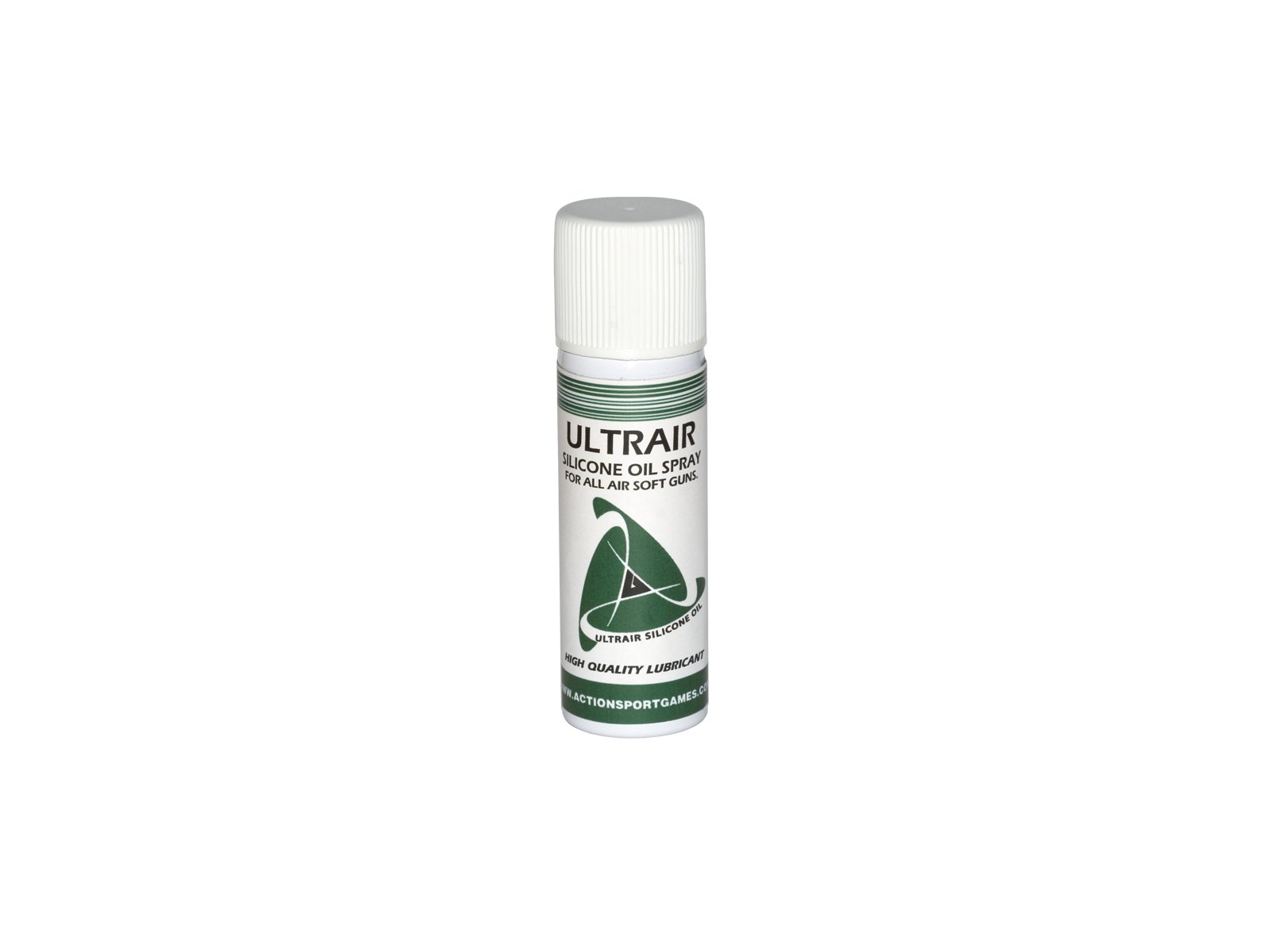 Huile Silicone 60ml - Ultrair