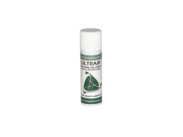 Huile Silicone 60ml - Ultrair