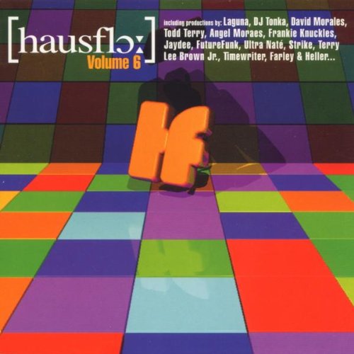 Hausflox Volume 6