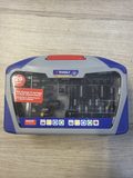 Tivoly coffret d’embouts et douilles — photo 1