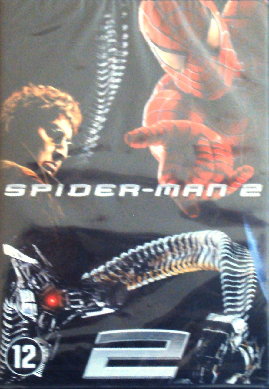 Spider-Man 2