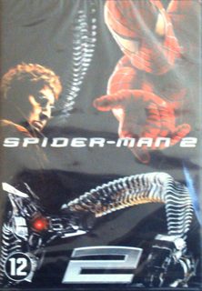 Spider-Man 2