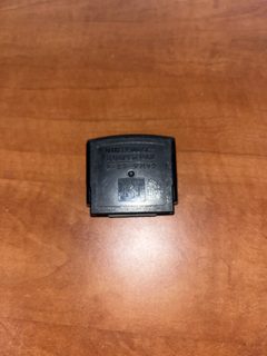 Nintendo Game Boy Advance – cartouche de jeu