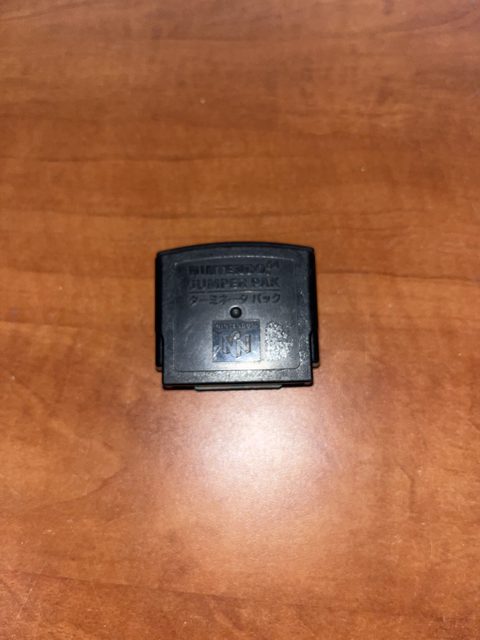 Nintendo Game Boy Advance – cartouche de jeu