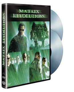 Matrix Revolutions - Édition Double