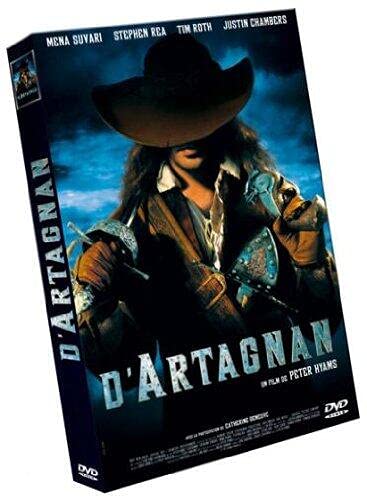 D'artagnan