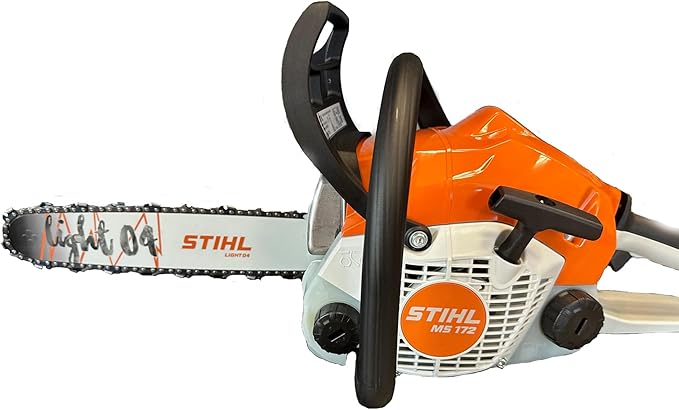 Stihl MS 172 tronçonneuse
