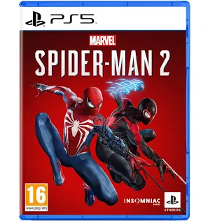 Marvel's Spider-Man 2 PS5
