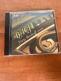 CD Bach 1685-1750 - Yury Boukoff piano — photo 1