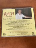 CD Bach 1685-1750 - Yury Boukoff piano — photo 2