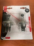 Linkar H4 12V 60/55W ampoules halogènes Long Life — photo 1