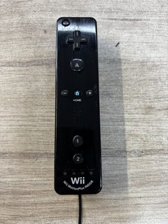 Manette Wii Remote Plus Wii MotionPlus Inside