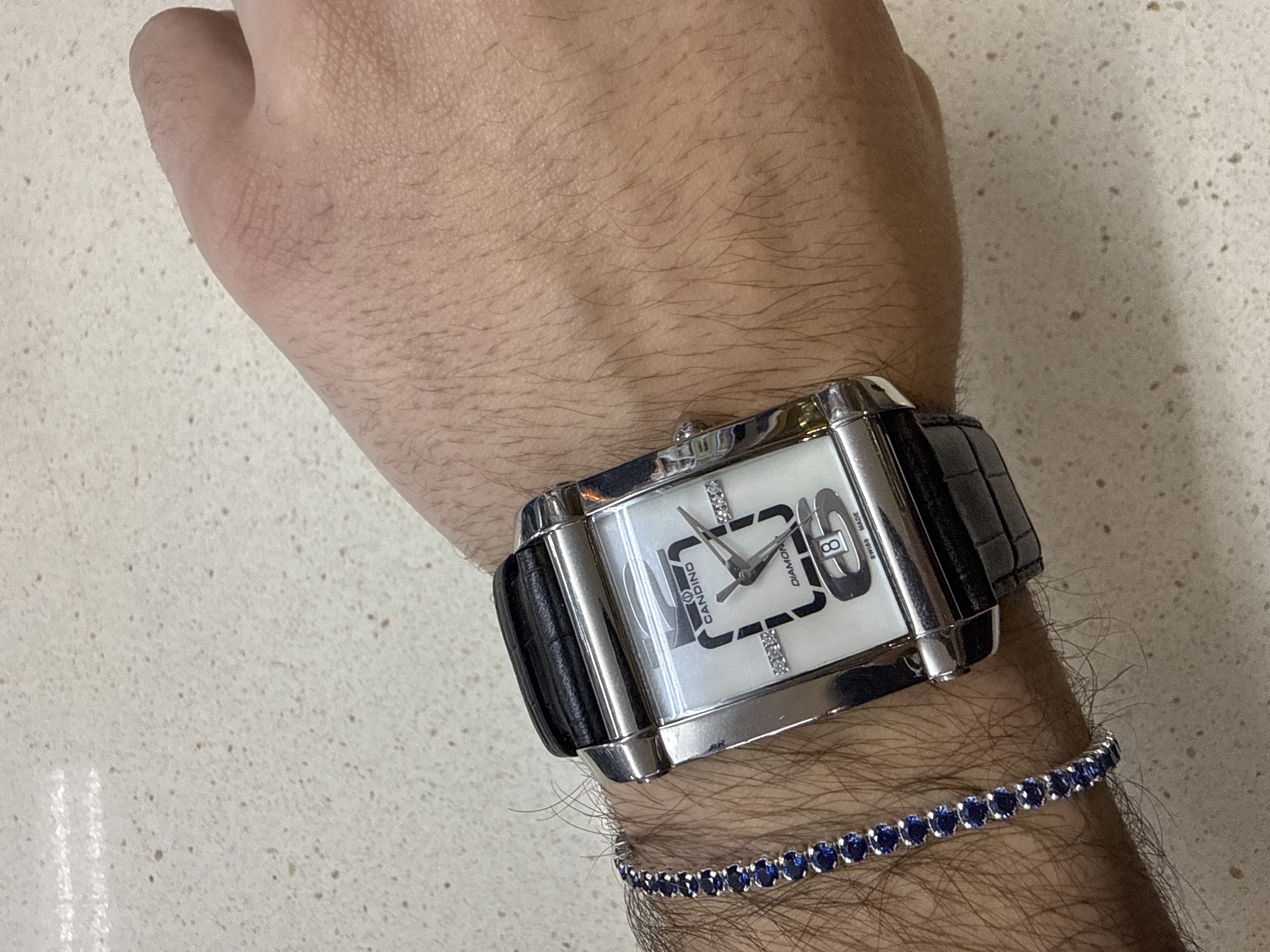 Montre Candino C4283 — photo 3