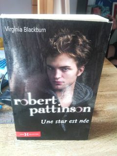 Robert Pattinson : Une star est née