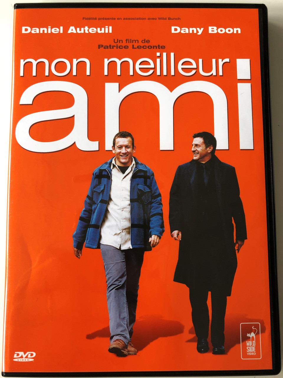 Mon Meilleur Ami