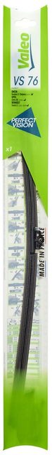 Essuie-glace plat Valeo Perfect Vision VS76 550 mm