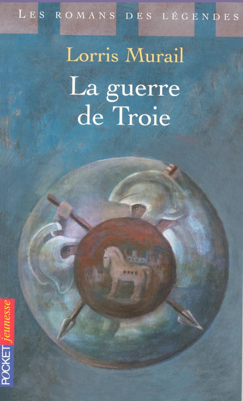 La Guerre De Troie