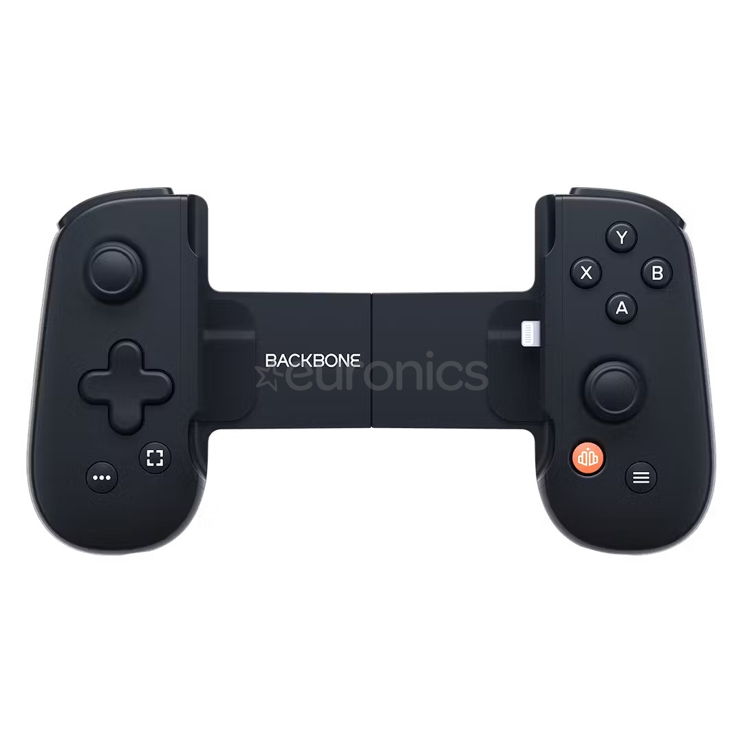 Backbone One manette gaming pour iPhone Lightning