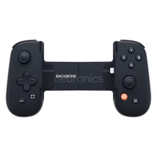 Backbone One manette gaming pour iPhone Lightning
