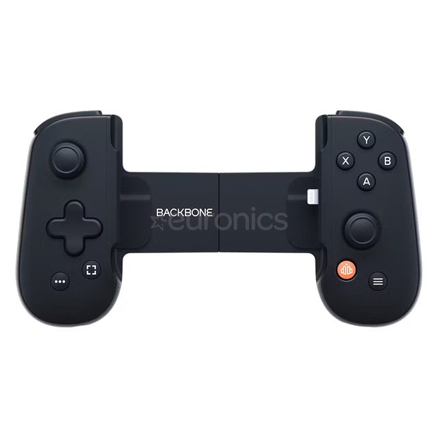 Backbone One manette gaming pour iPhone Lightning
