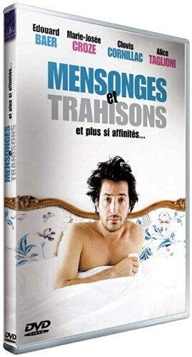 Mensonges Et Trahisons - Et Plus Si Affinités