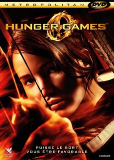 Hunger Games (Import Uk)