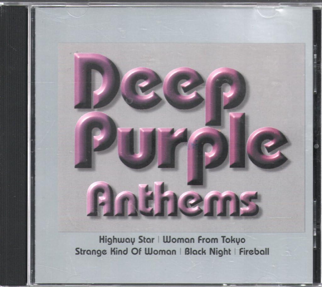 Anthems