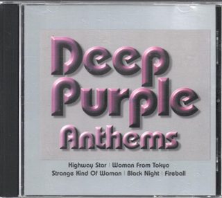 Anthems