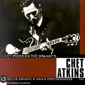 Chet Picks On The Grammys