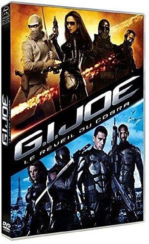 G.I. Joe : Le Réveil Du Cobra