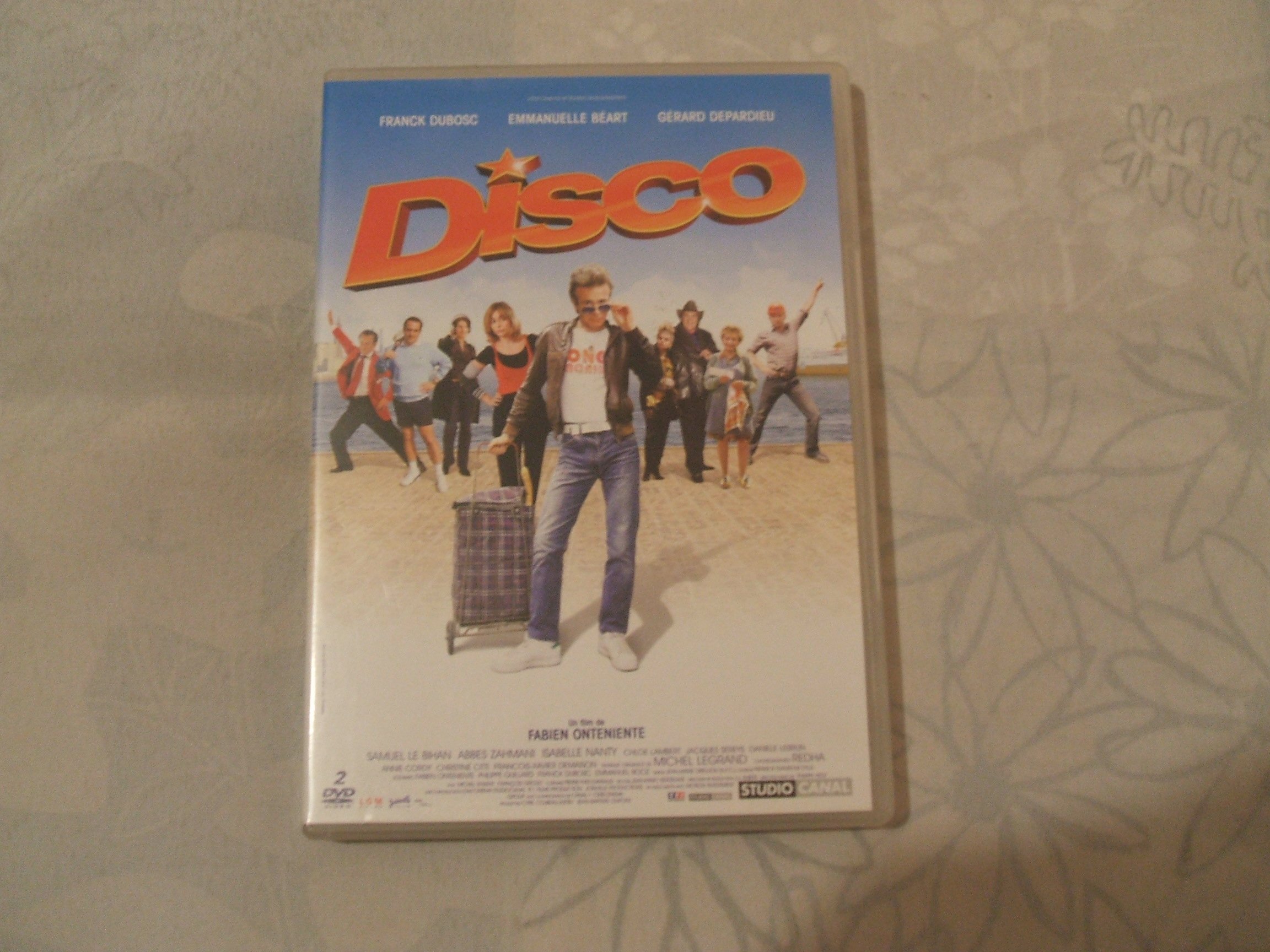 Disco