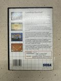 SEGA American Baseball — photo 3
