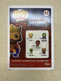 POP! Retro Toys Masters of the Universe – King Randor #42 — photo 2