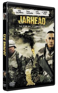 Jarhead, La Fin De L'innocence