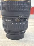 Objectif Sigma 15-30mm f/3.5-4.5 DG pour Canon — photo 2